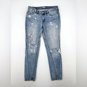 BDG slim boyfriend jeans